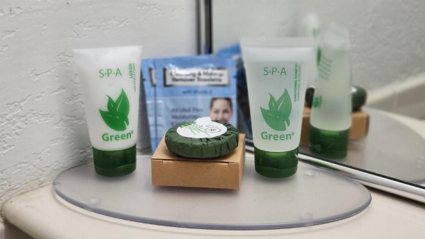 Geary Parkway Motel image 11