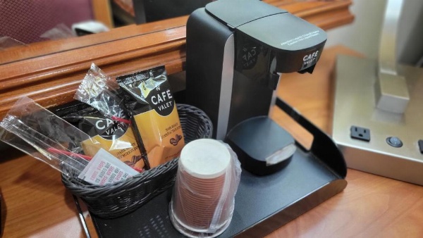 Geary Parkway Motel image 13